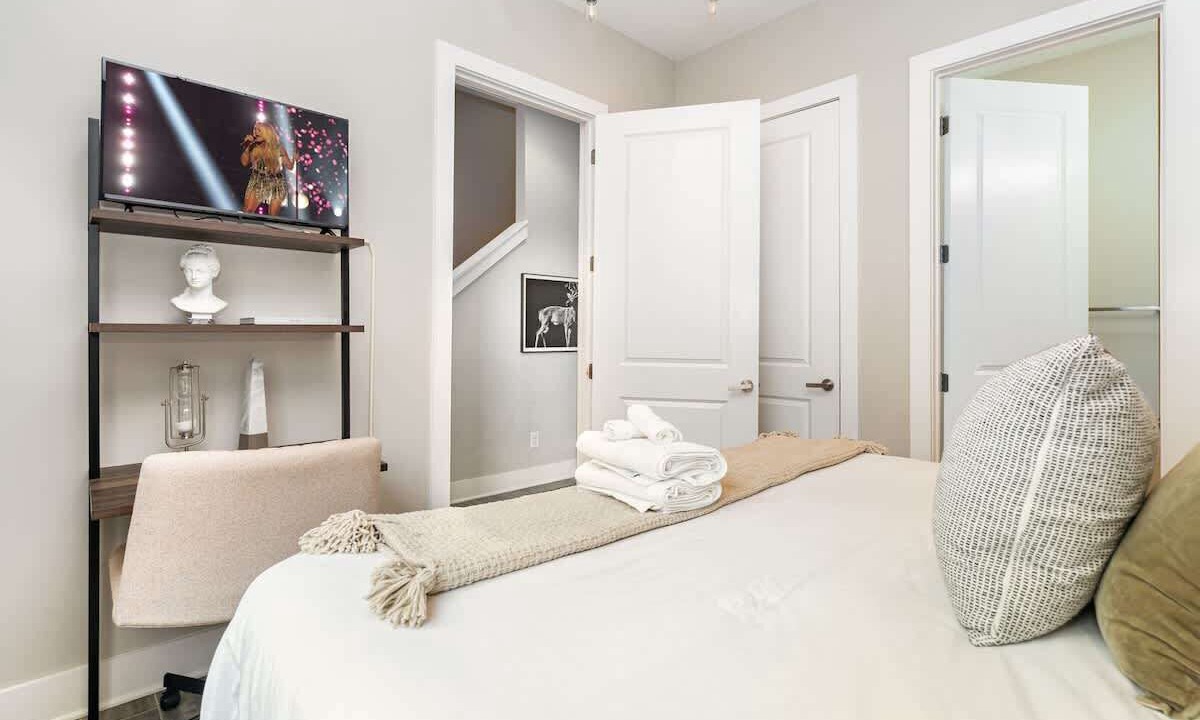 Photo of Bathroom in Katie Hill Neighborhood