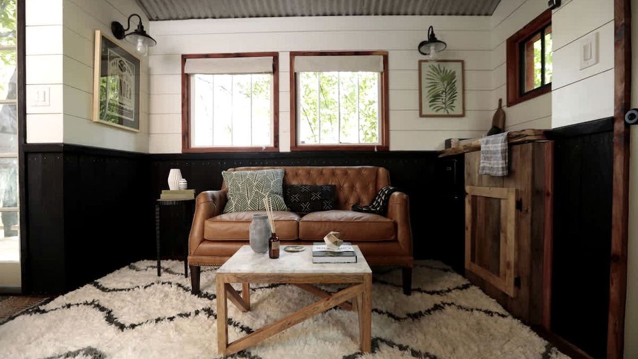 Photo of Livingroom in Flintstone