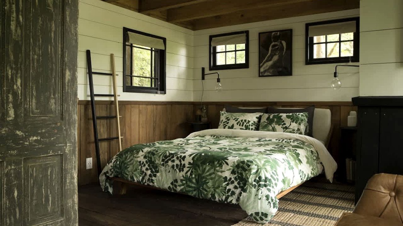Photo of Bedroom in Flintstone