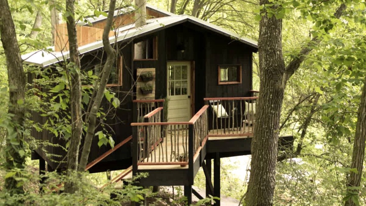 Photo of Outdoor in Flintstone
