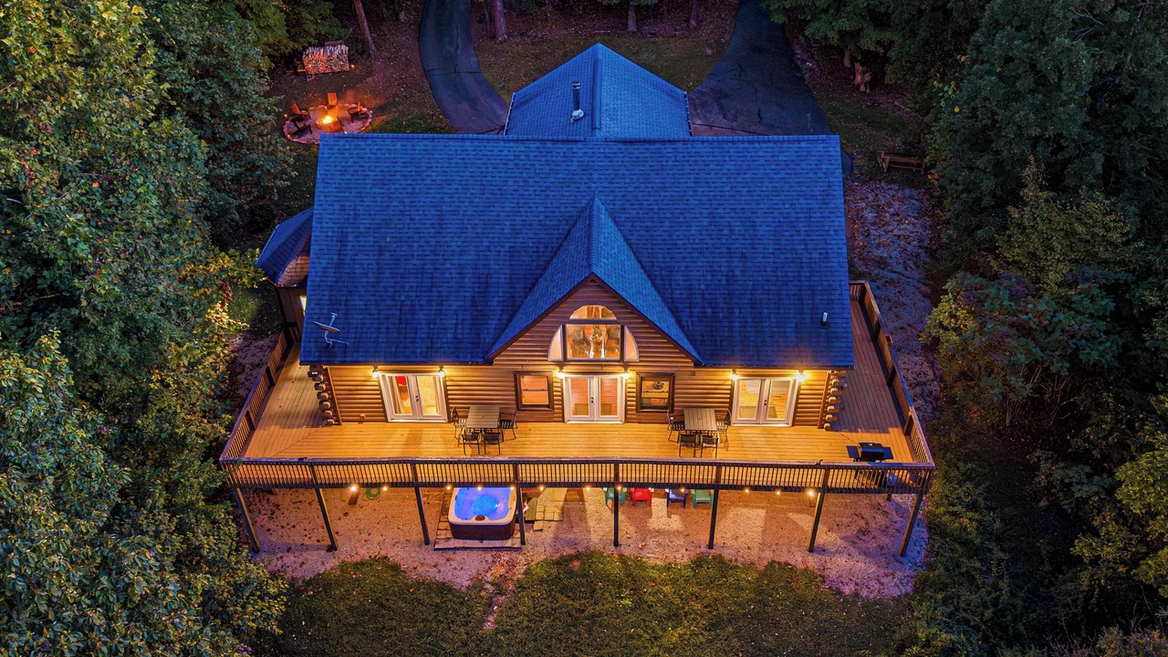 Photo of Outdoor in Shepherdsville