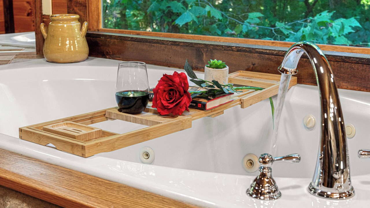 Photo of Bathroom in Shepherdsville