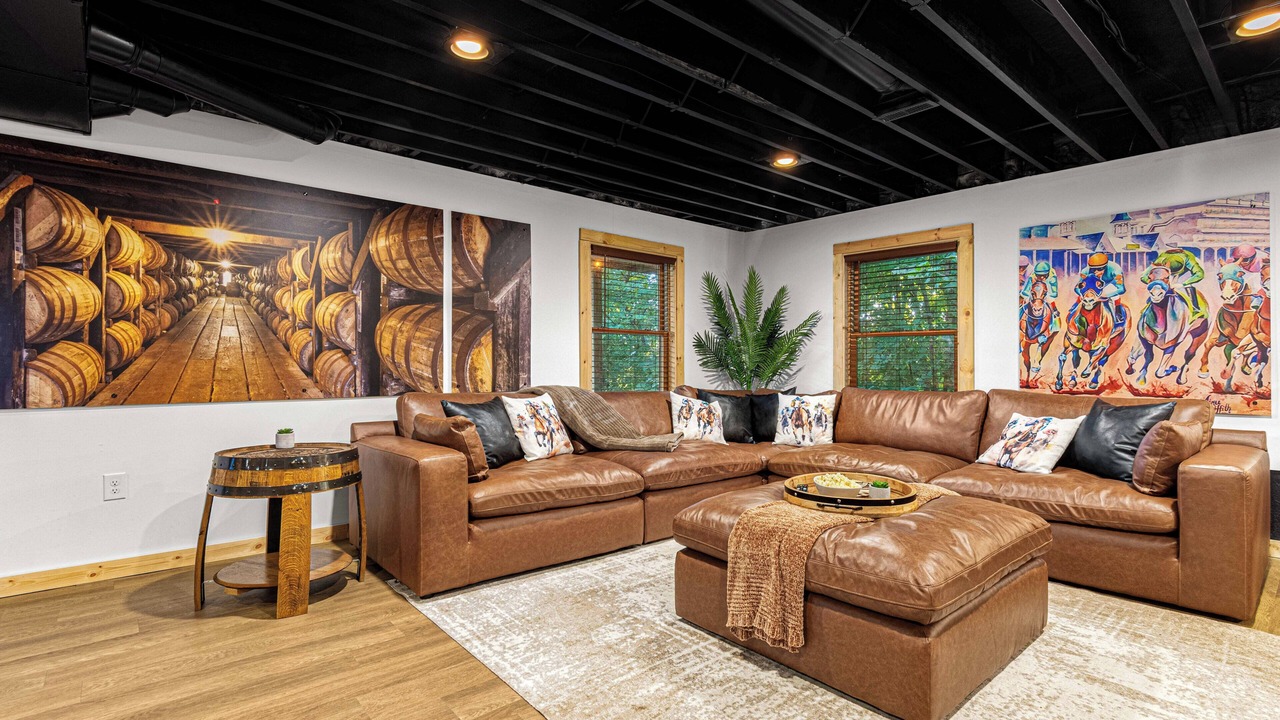 Photo of Livingroom in Shepherdsville