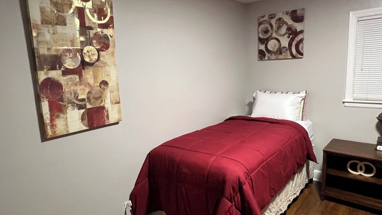 Photo of Bedroom in Greensboro
