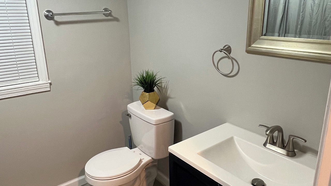 Photo of Bathroom in Greensboro