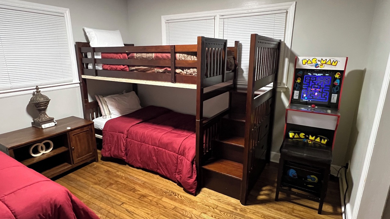 Photo of Bedroom in Greensboro