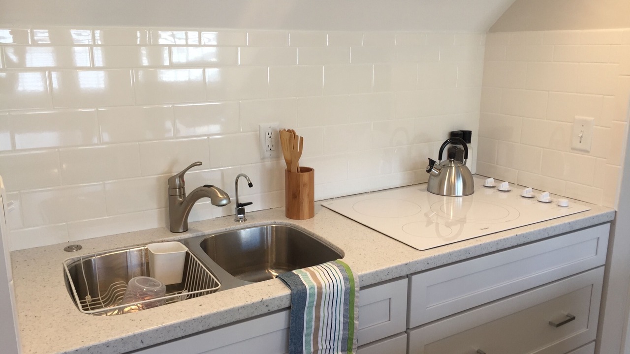 Photo of Kitchen in Wilmington