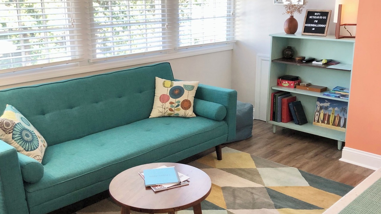 Photo of Livingroom in Wilmington