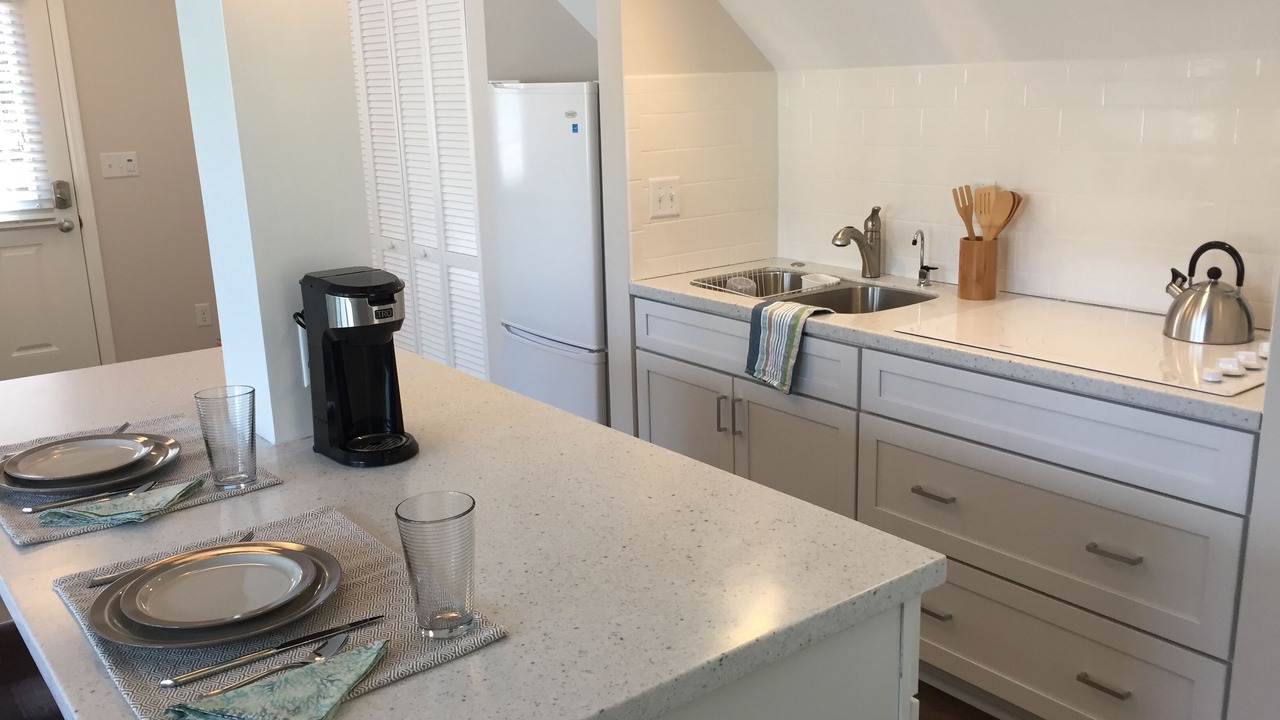 Photo of Kitchen in Wilmington