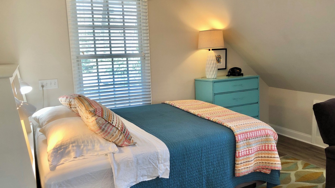 Photo of Bedroom in Wilmington