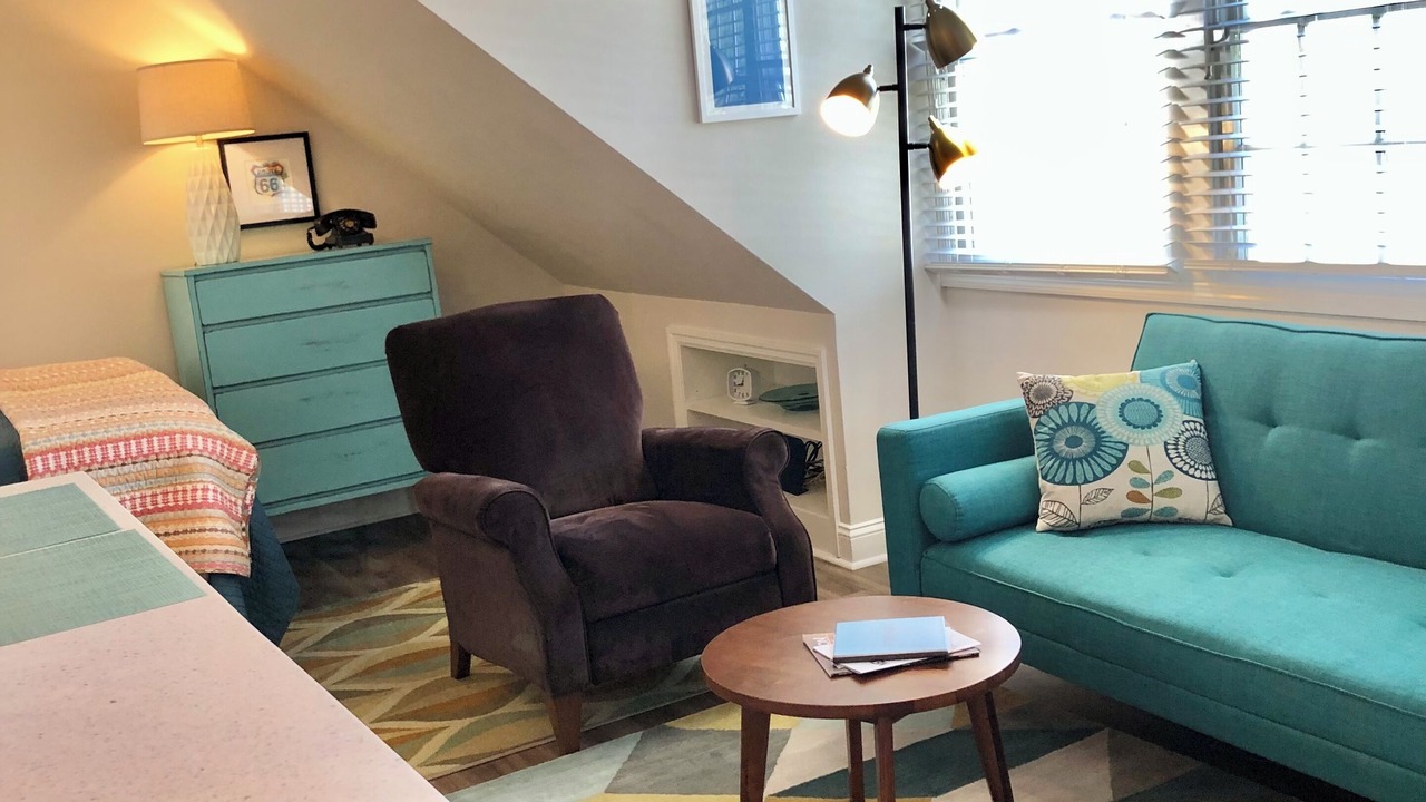 Photo of Livingroom in Wilmington