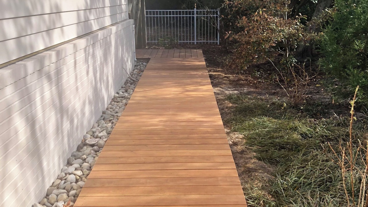Photo of Outdoor in Wilmington