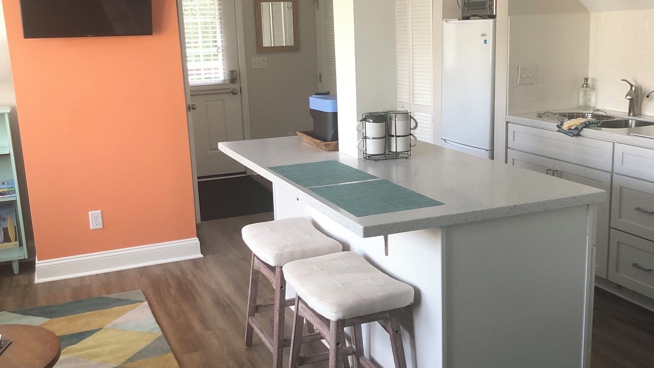 Photo of Kitchen in Wilmington