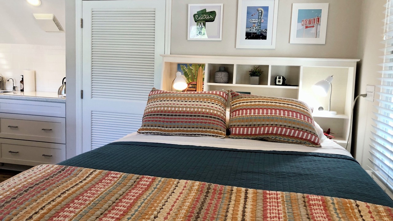 Photo of Bedroom in Wilmington