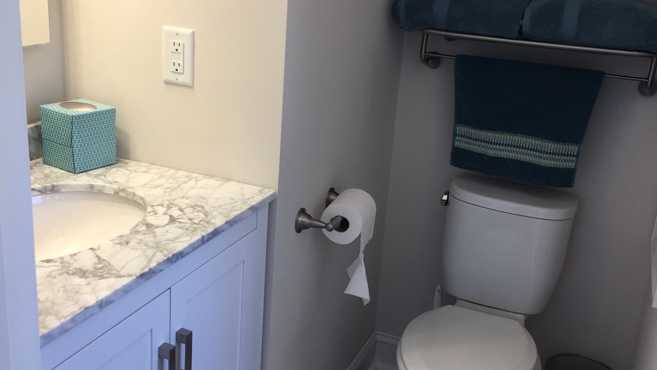 Photo of Bathroom in Wilmington