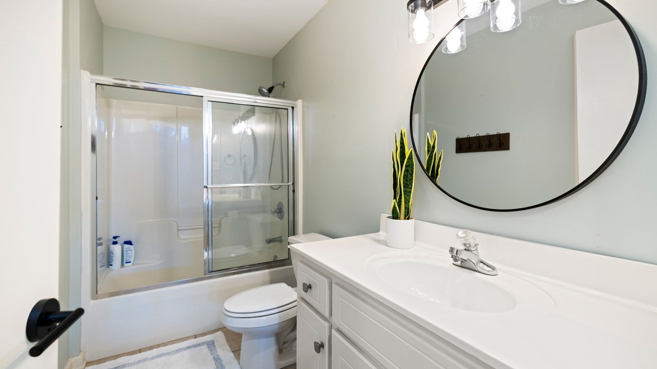 Photo of Bathroom in Henrico