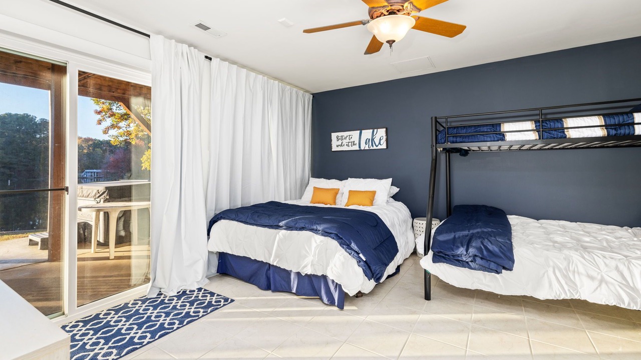 Photo of Bedroom in Henrico
