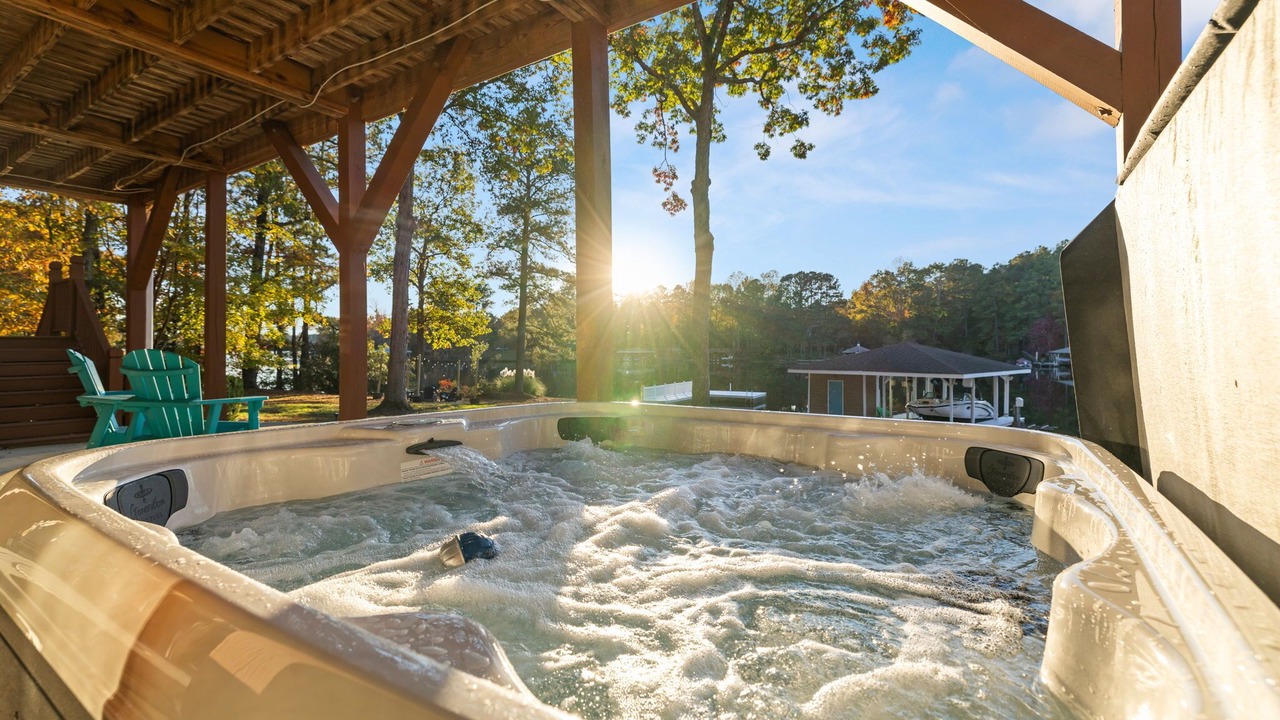 Photo of Outdoor in Henrico