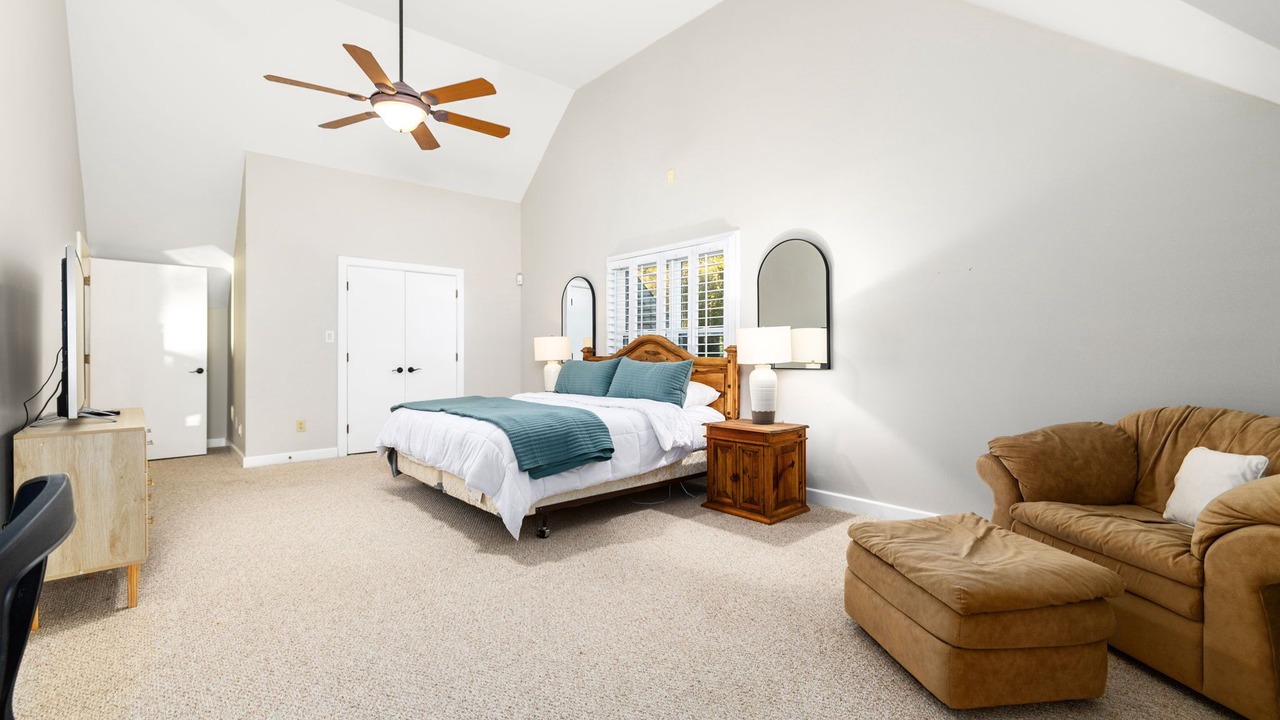 Photo of Bedroom in Henrico