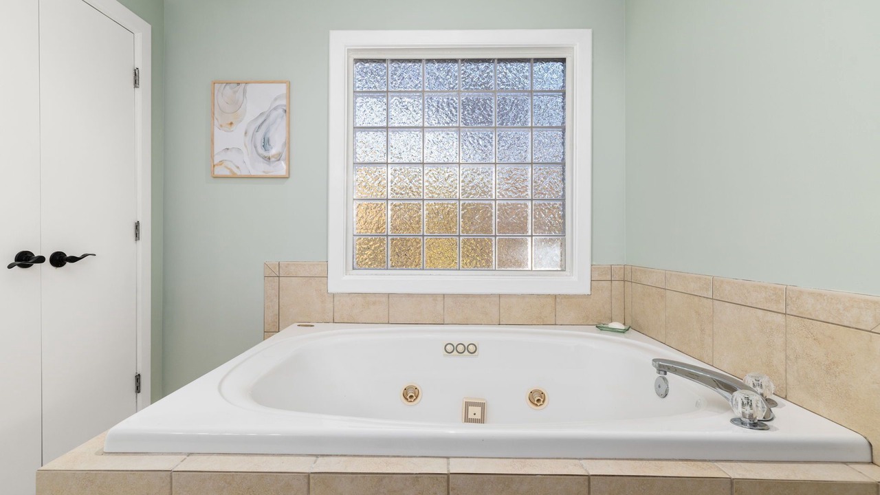Photo of Bathroom in Henrico