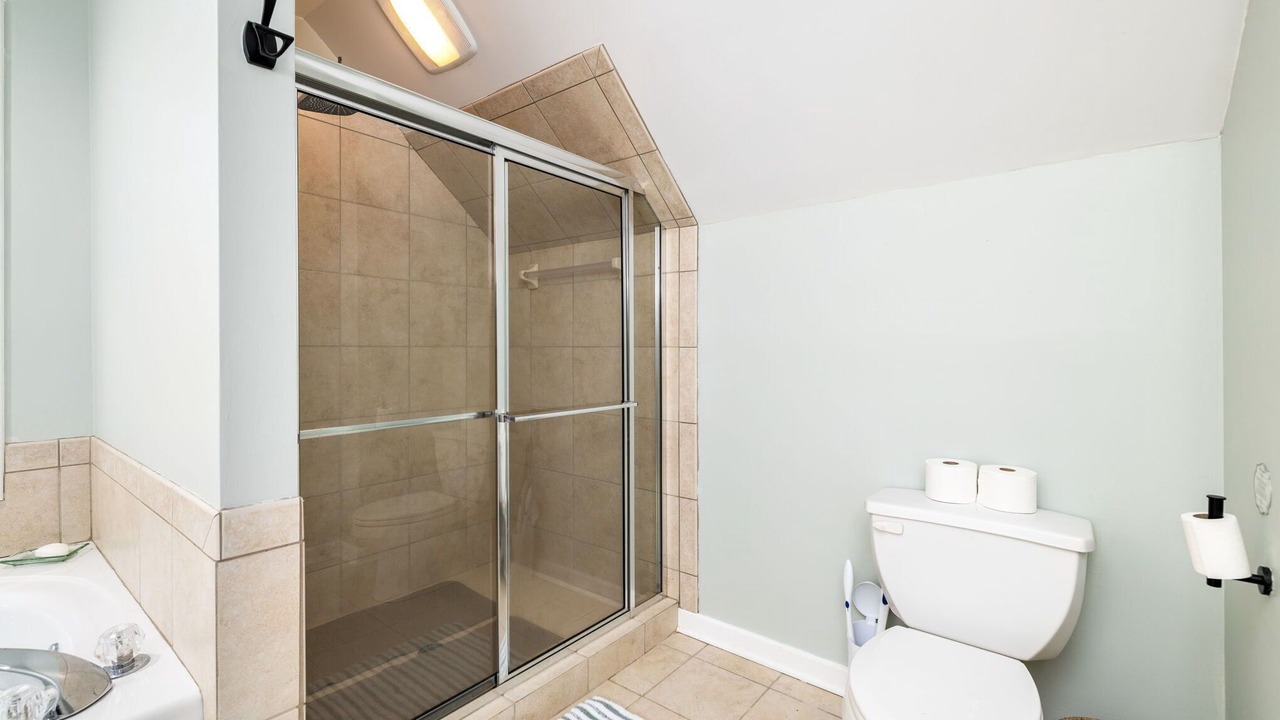 Photo of Bathroom in Henrico