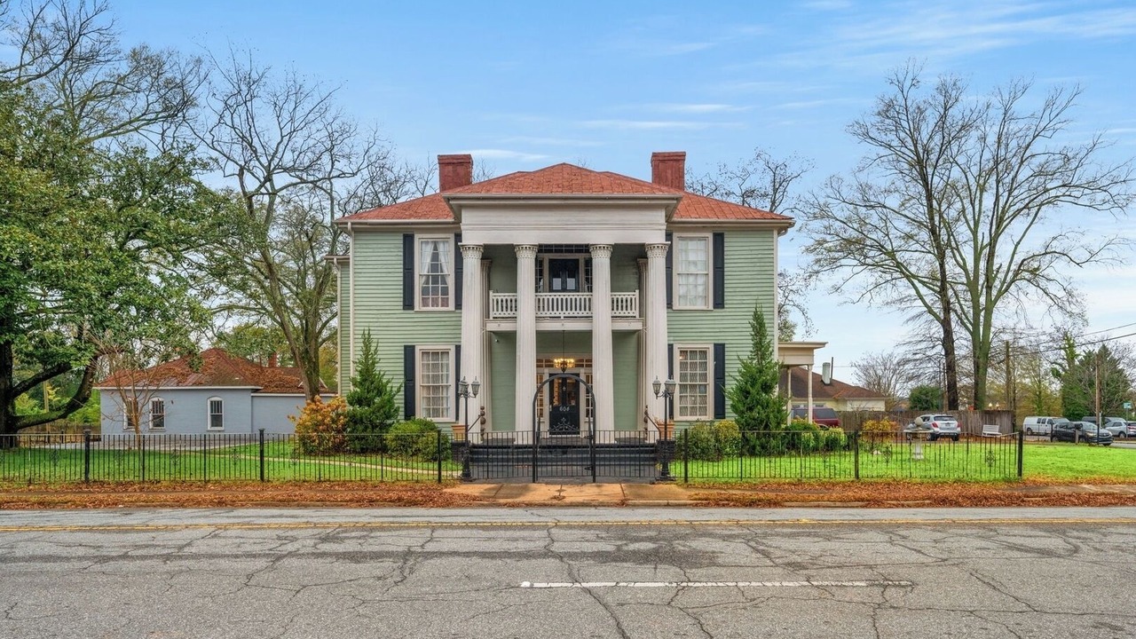 Photo of Outdoor in Anderson