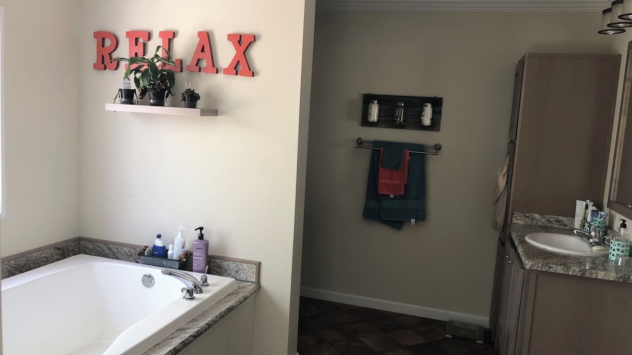 Photo of Bathroom in Goodview