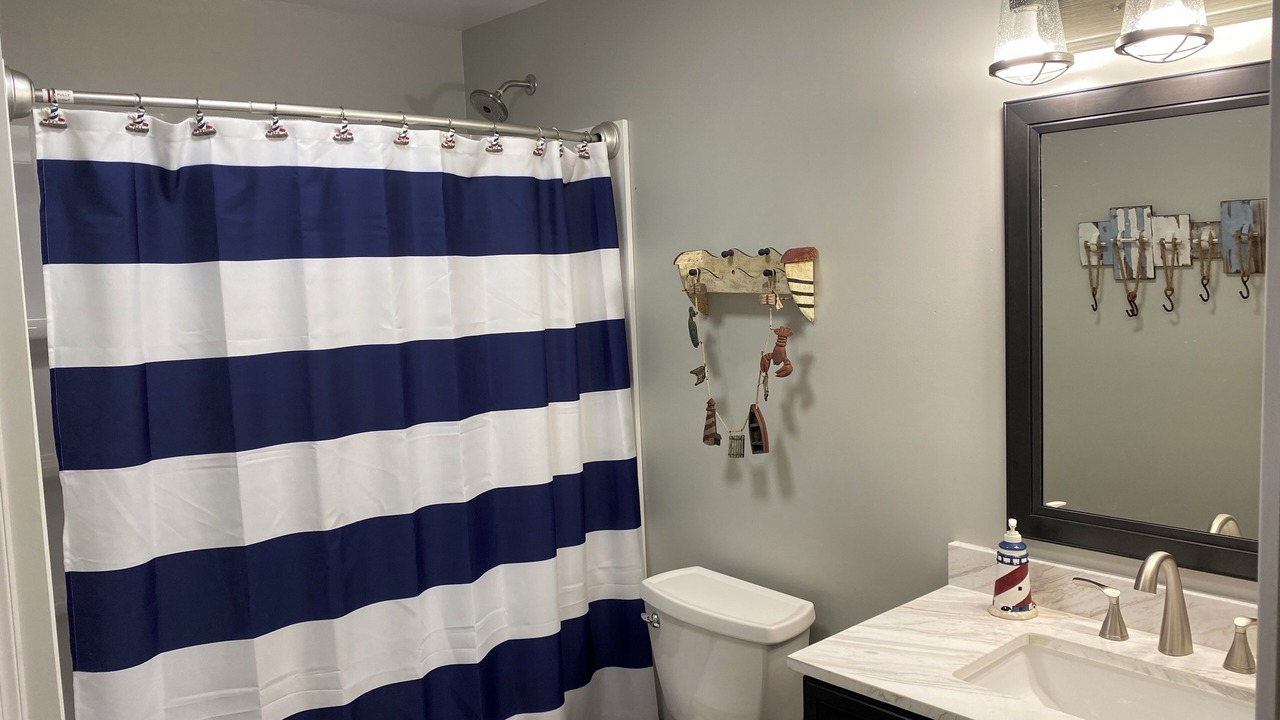Photo of Bathroom in Goodview