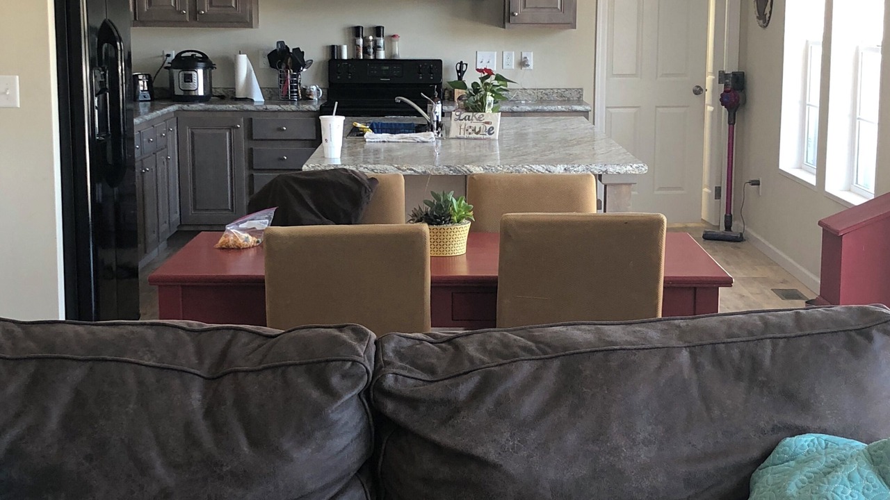Photo of Livingroom in Goodview