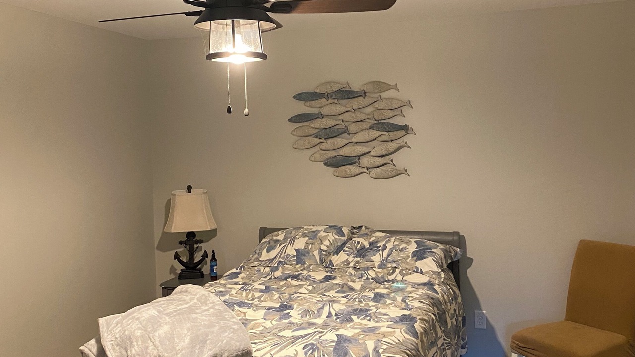 Photo of Bedroom in Goodview