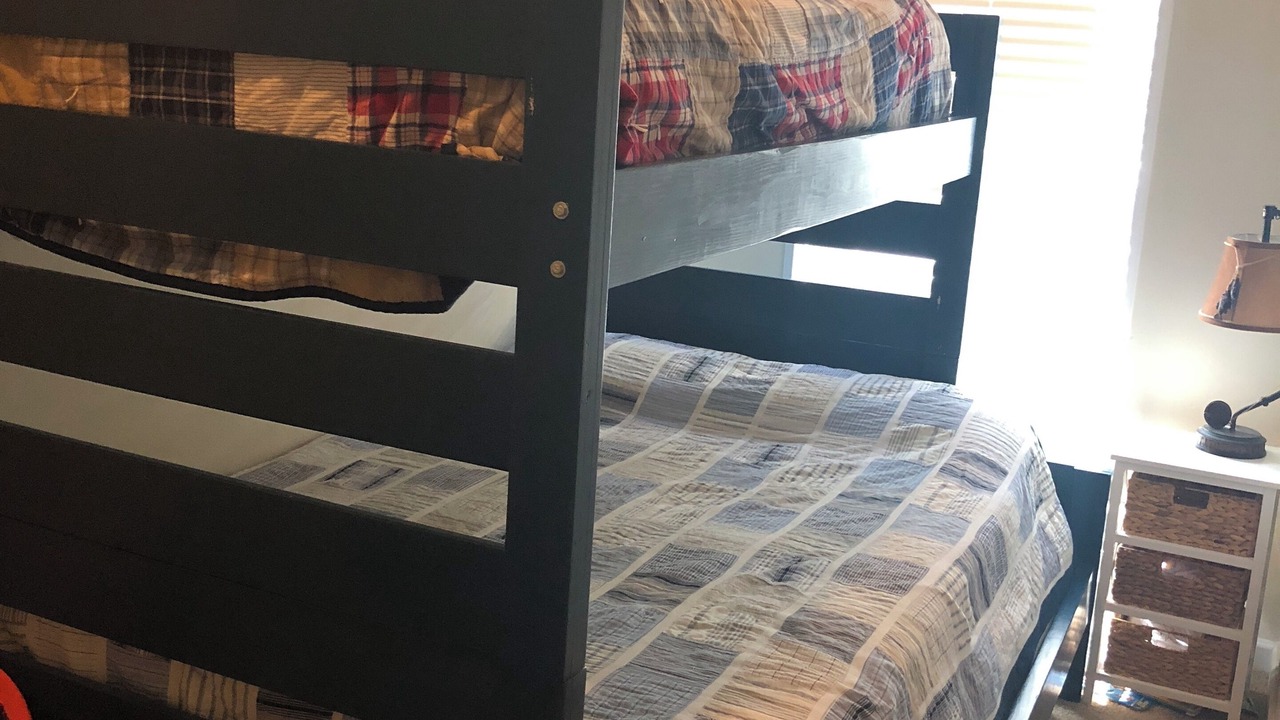 Photo of Bedroom in Goodview