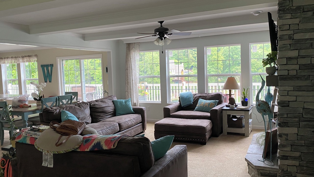 Photo of Livingroom in Goodview