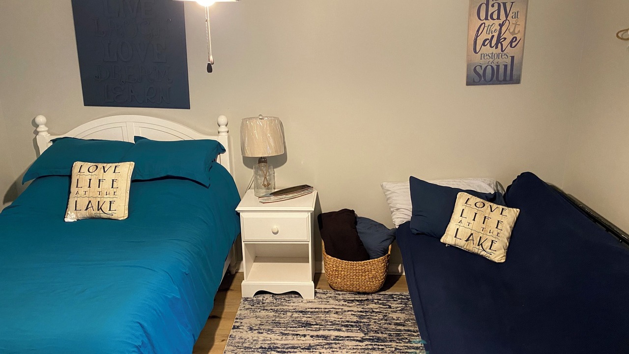 Photo of Bedroom in Goodview