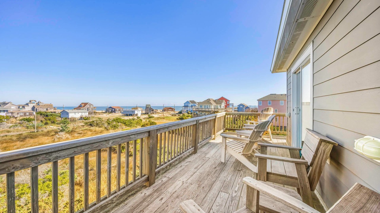 Photo of Others in Rodanthe