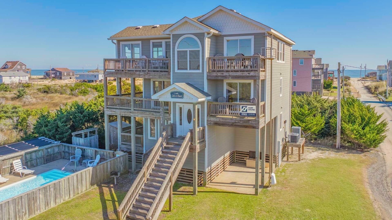 Photo of Outdoor in Rodanthe