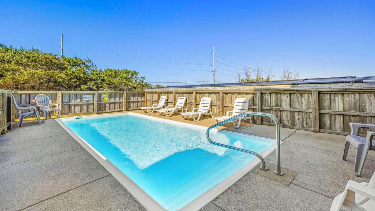 Photo of Outdoor in Rodanthe