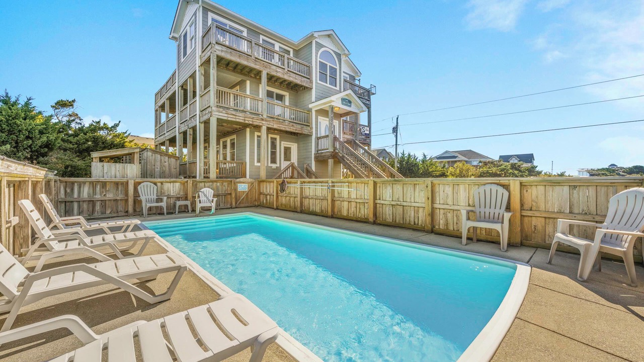 Photo of Outdoor in Rodanthe