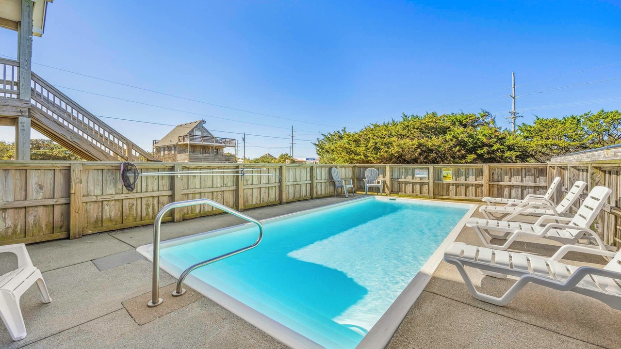 Photo of Outdoor in Rodanthe