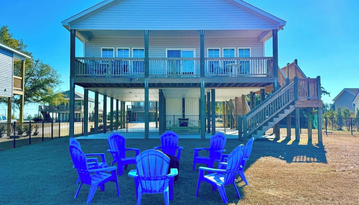 Photo of Outdoor in Cedar Point