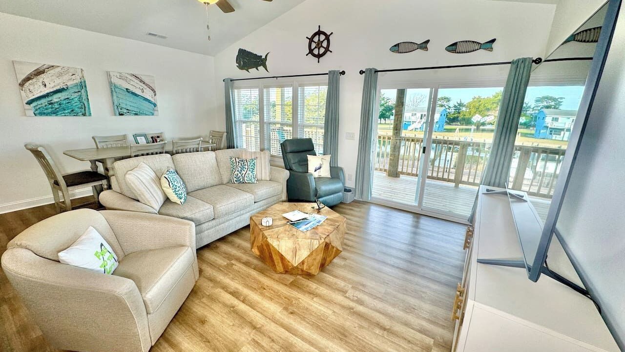 Photo of Bedroom in Cedar Point