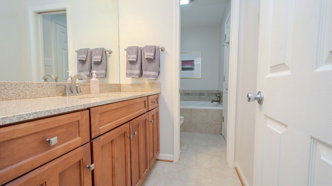 Photo of Bathroom in Prospect