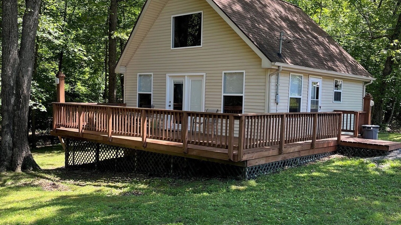 Photo of Outdoor in Benton