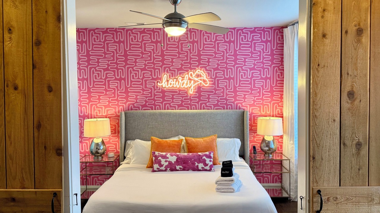 Photo of Bedroom in South Nashville