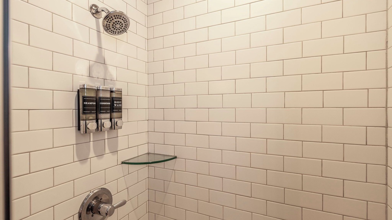 Photo of Bathroom in South Nashville