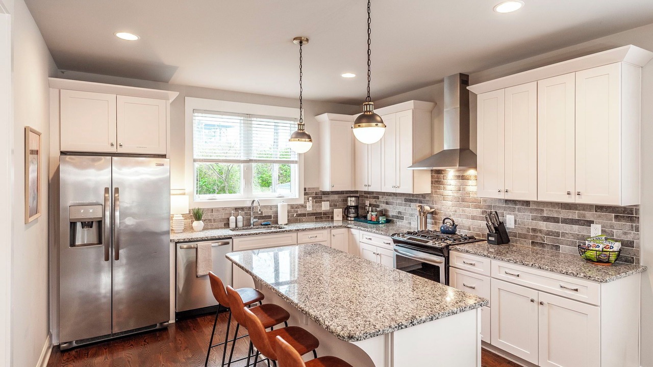 Photo of Kitchen in South Nashville