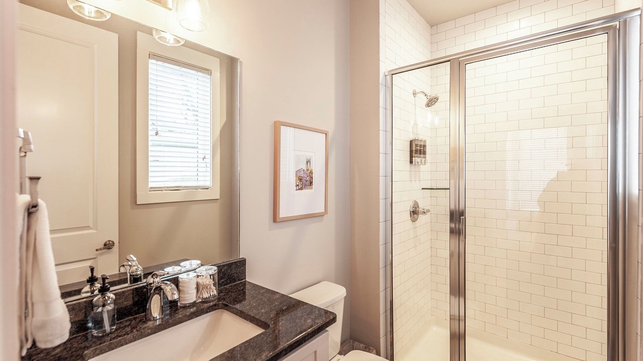 Photo of Bathroom in South Nashville