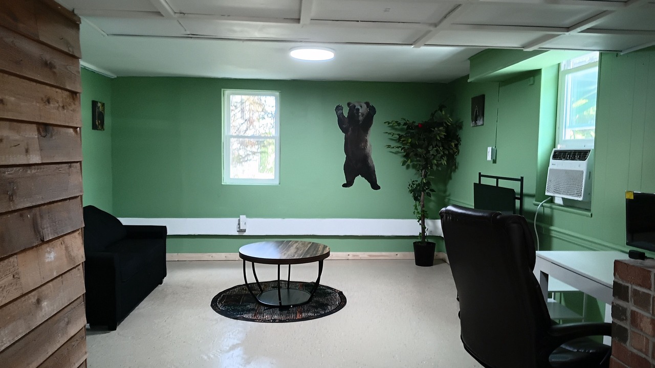 Photo of Bedroom in Wytheville