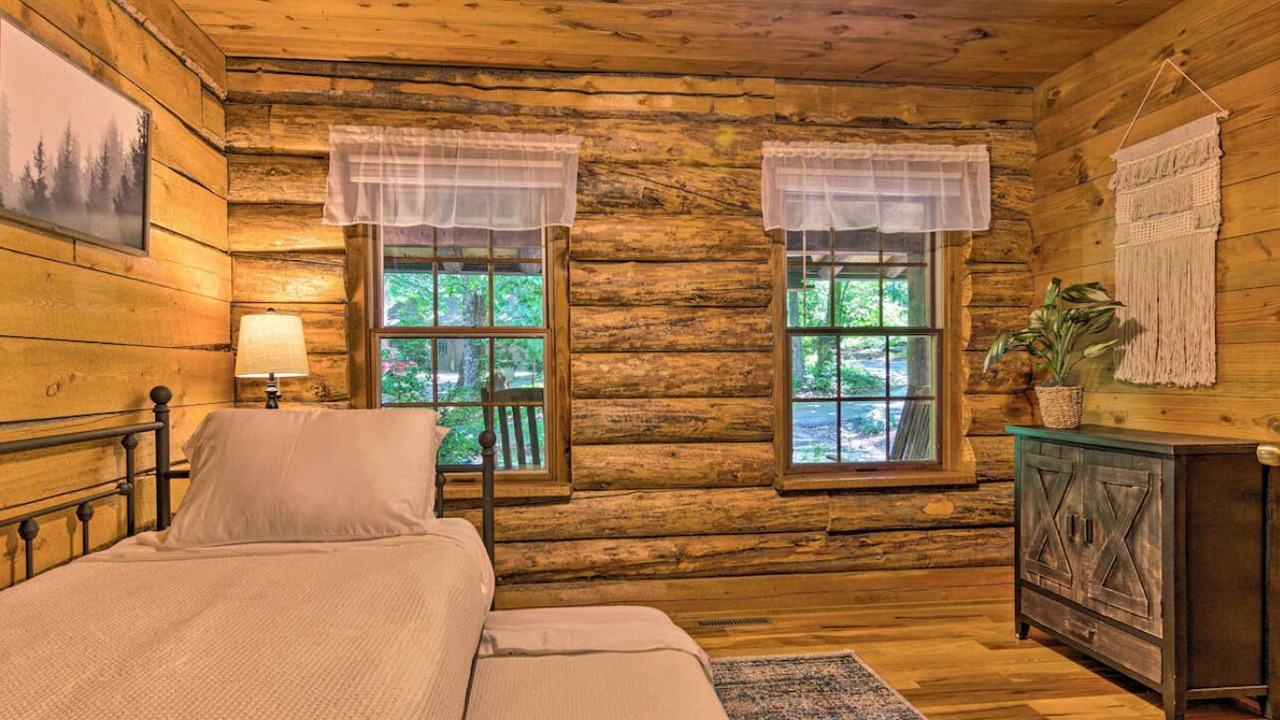 Photo of Bedroom in Pickens