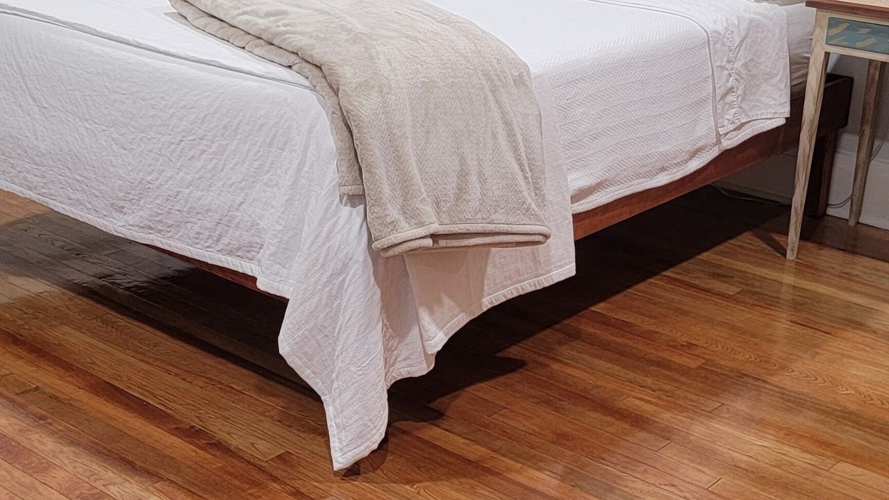 Photo of Bedroom in Whiteville