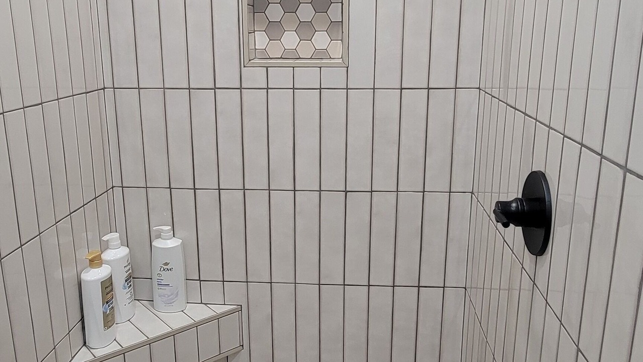 Photo of Bathroom in Whiteville